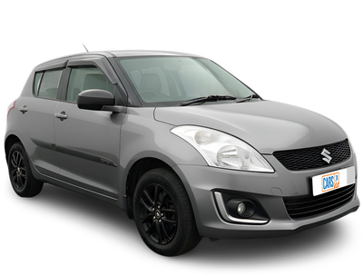 Maruti Swift-img